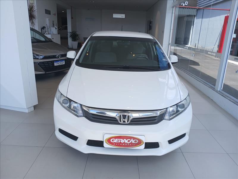Honda-CIVIC-1.8 LXS 16V