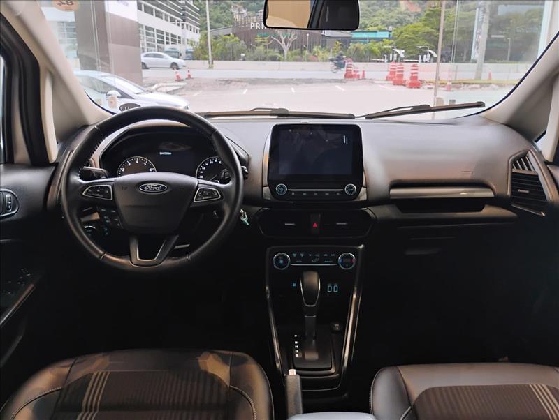 Ford-ECOSPORT-1.5 Ti-vct Freestyle