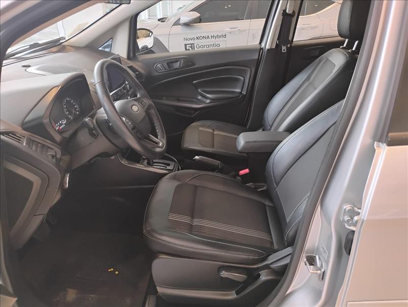 Ford-ECOSPORT-1.5 Ti-vct Freestyle