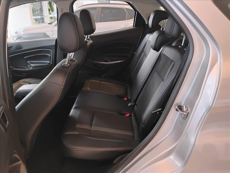 Ford-ECOSPORT-1.5 Ti-vct Freestyle