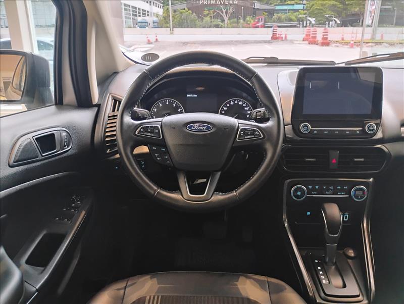 Ford-ECOSPORT-1.5 Ti-vct Freestyle