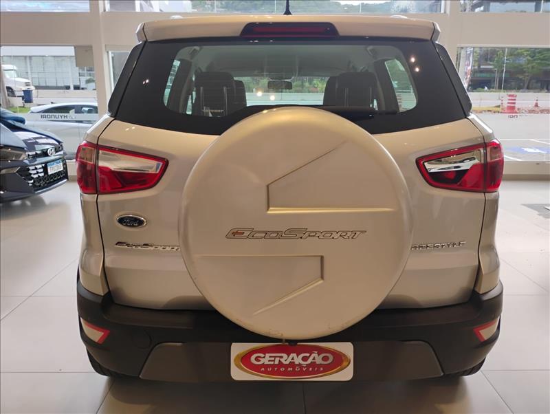 Ford-ECOSPORT-1.5 Ti-vct Freestyle