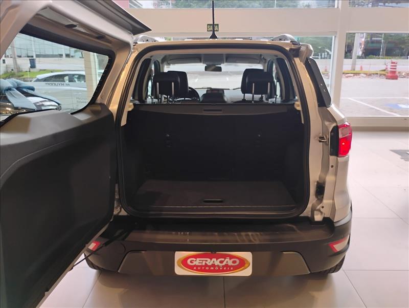 Ford-ECOSPORT-1.5 Ti-vct Freestyle