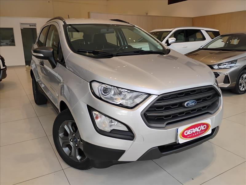 Ford-ECOSPORT-1.5 Ti-vct Freestyle
