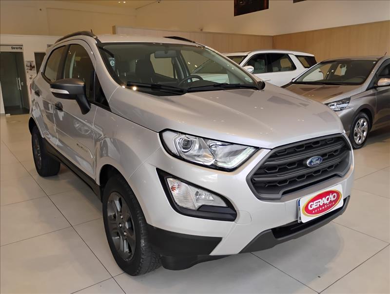 Ford-ECOSPORT-1.5 Ti-vct Freestyle