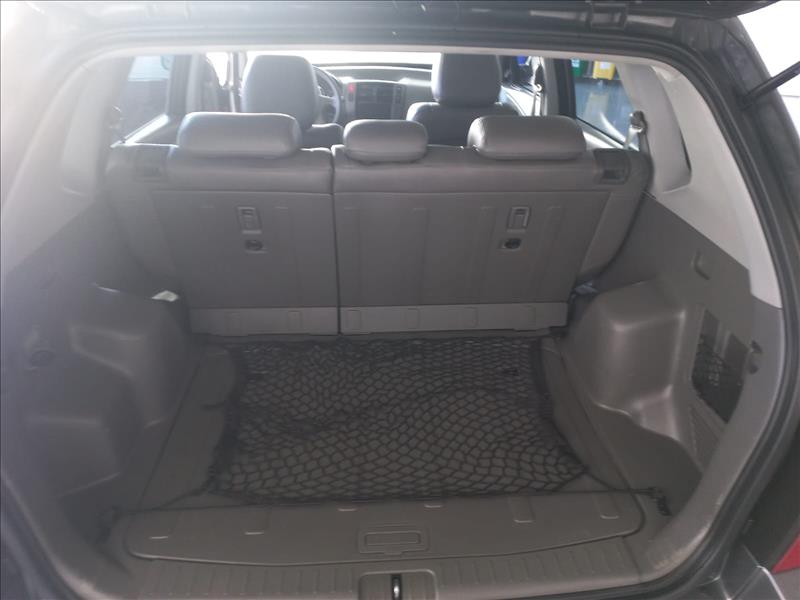 Hyundai-TUCSON-2.0 MPFI GLS TOP 16V 143cv 2WD