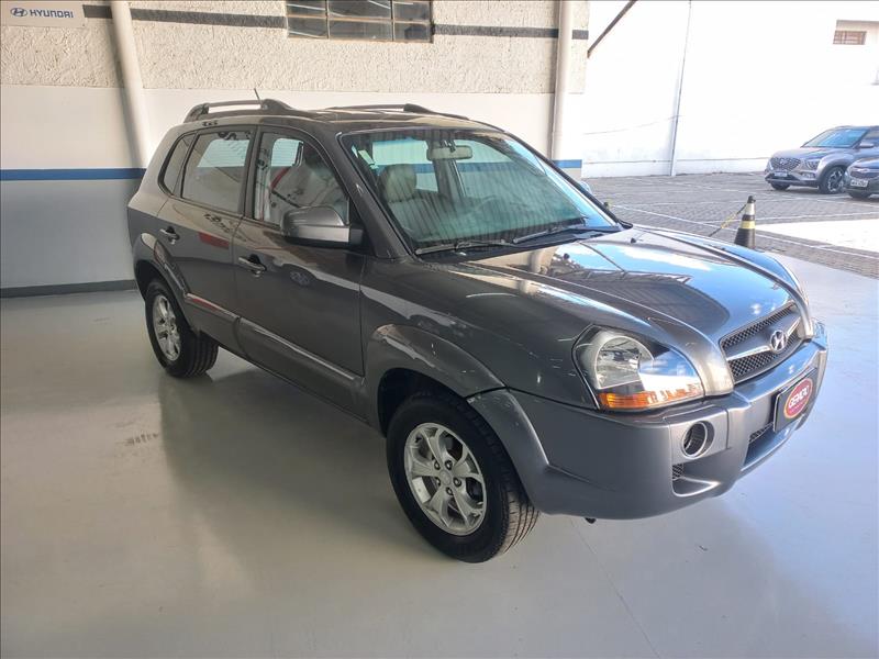 2.0 MPFI GLS TOP 16V 143cv 2WD