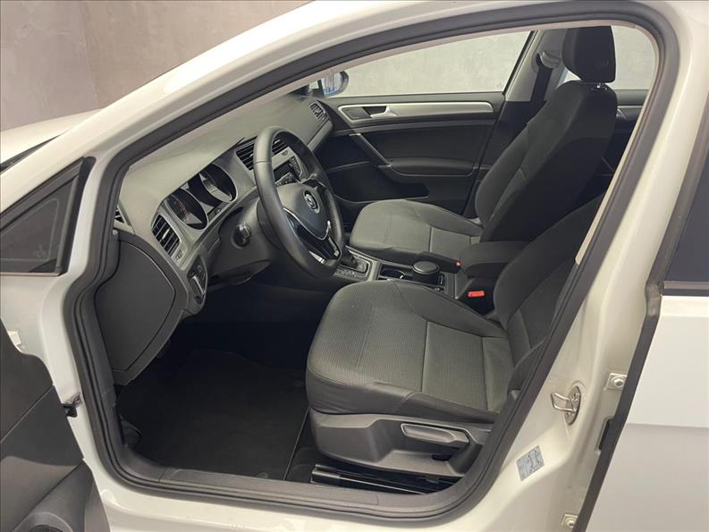 VW - Volkswagen-GOLF-1.4 TSI Comfortline 16V