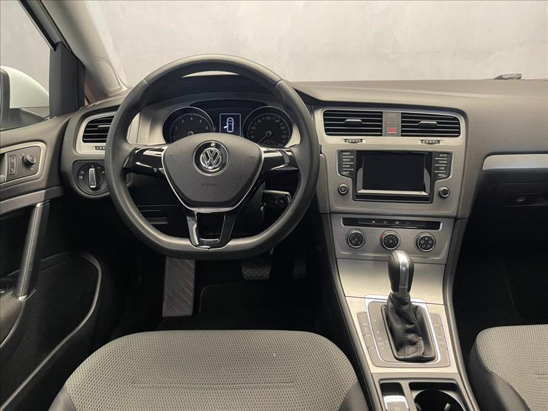 VW - Volkswagen-GOLF-1.4 TSI Comfortline 16V