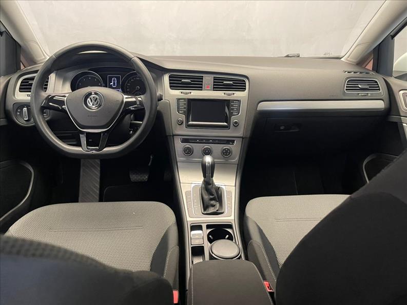 VW - Volkswagen-GOLF-1.4 TSI Comfortline 16V