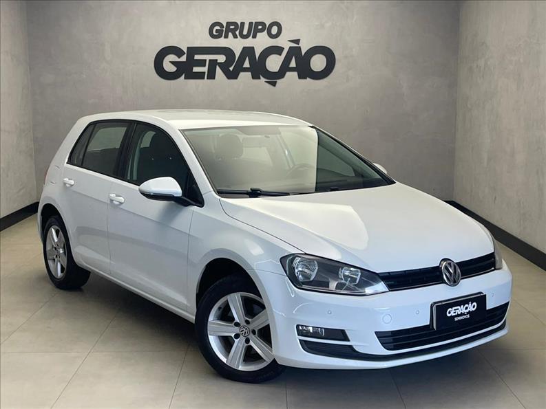 1.4 TSI Comfortline 16V