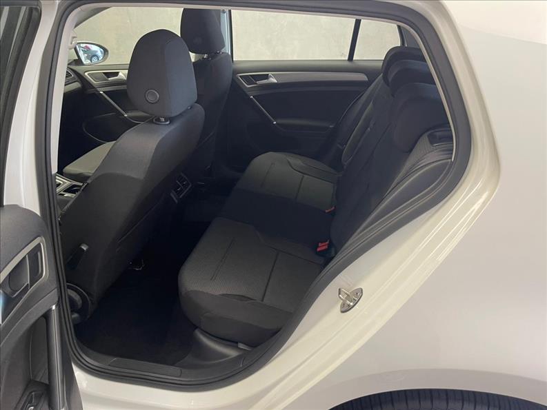 VW - Volkswagen-GOLF-1.4 TSI Comfortline 16V