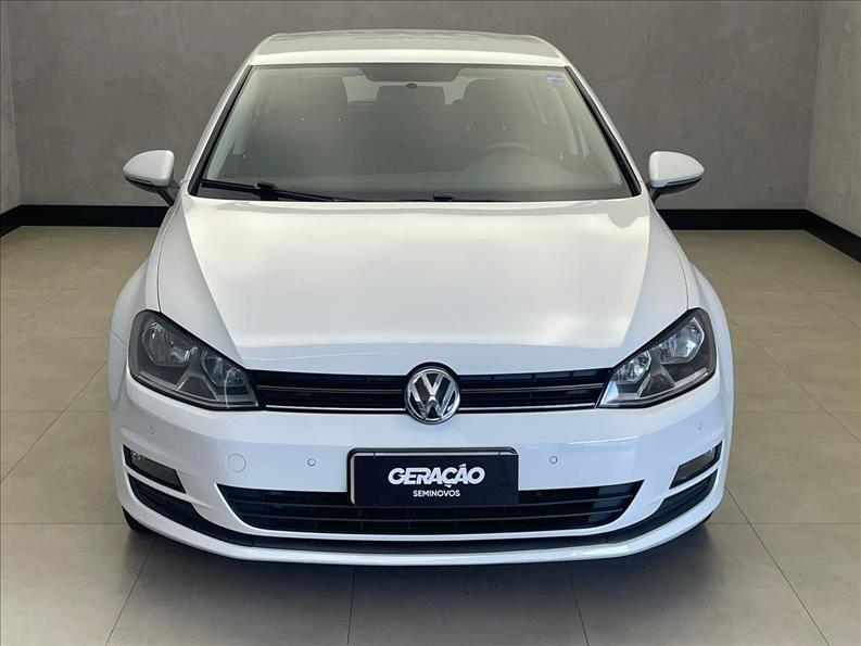 VW - Volkswagen-GOLF-1.4 TSI Comfortline 16V