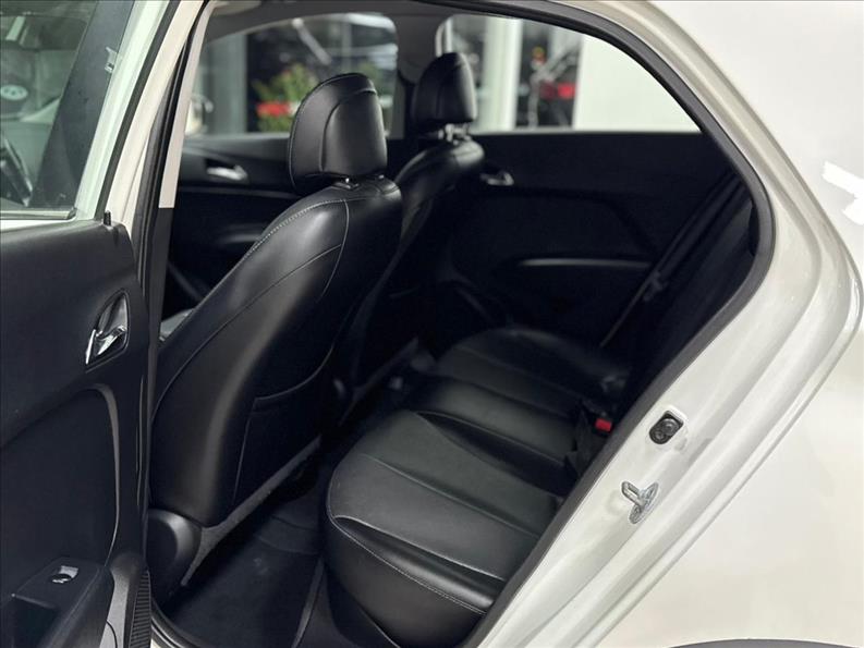 Hyundai-HB20X-1.6 16V Premium