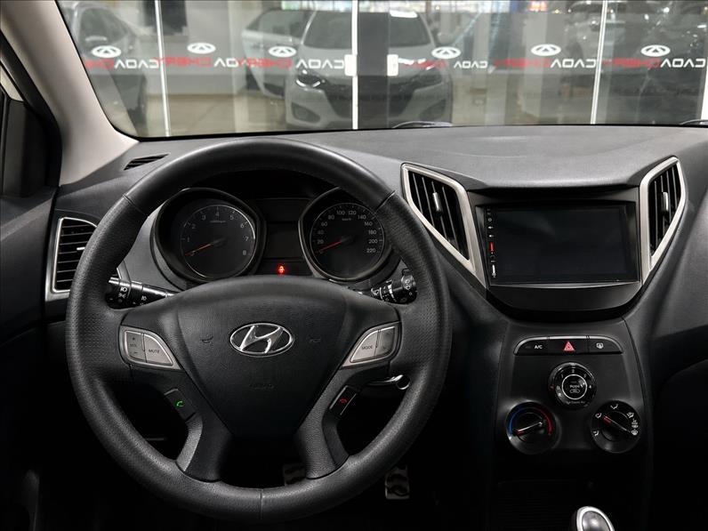 Hyundai-HB20X-1.6 16V Premium