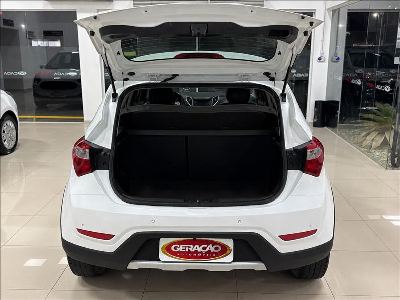Hyundai-HB20X-1.6 16V Premium