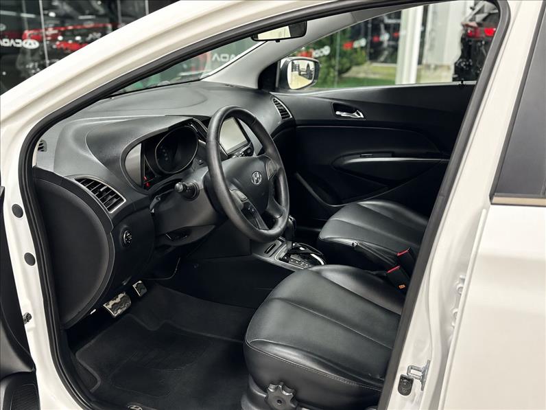 Hyundai-HB20X-1.6 16V Premium