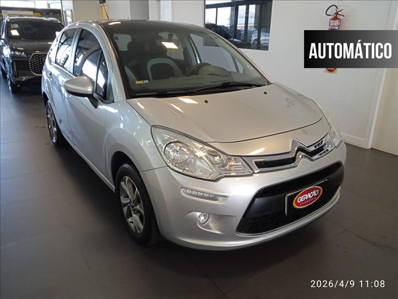 1.6 Picasso Tendance 16V