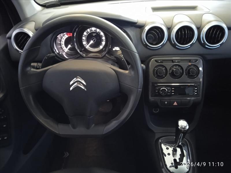 Citroën-C3-1.6 Picasso Tendance 16V