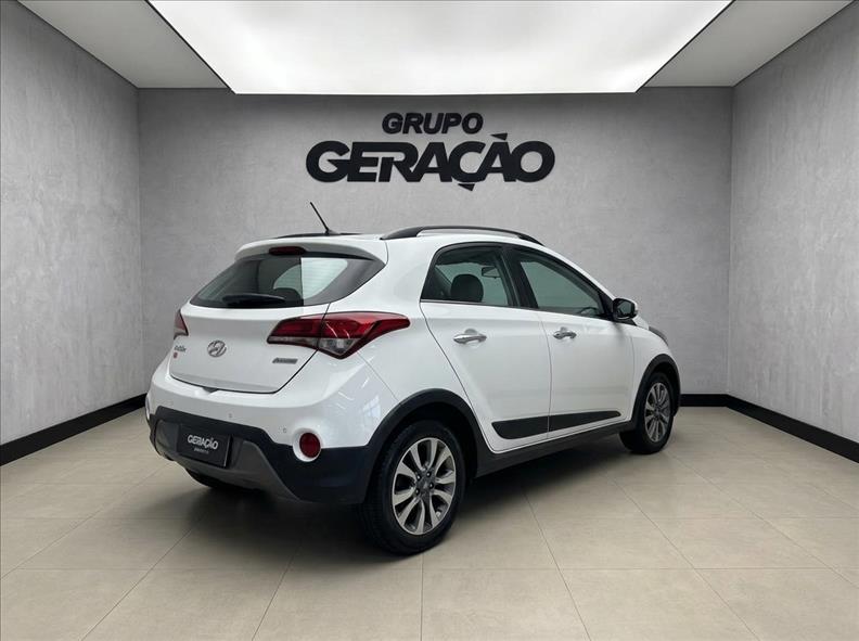 Hyundai-HB20X-1.6 16V Premium