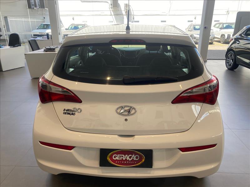 Hyundai-HB20-1.0 Comfort 12V