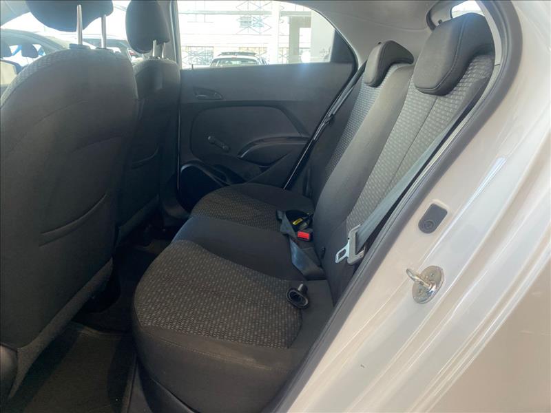 Hyundai-HB20-1.0 Comfort 12V