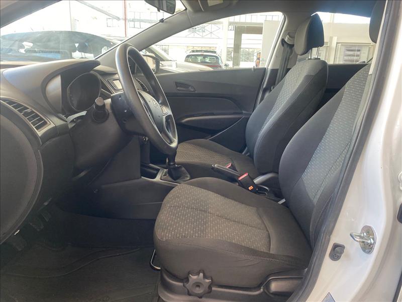 Hyundai-HB20-1.0 Comfort 12V