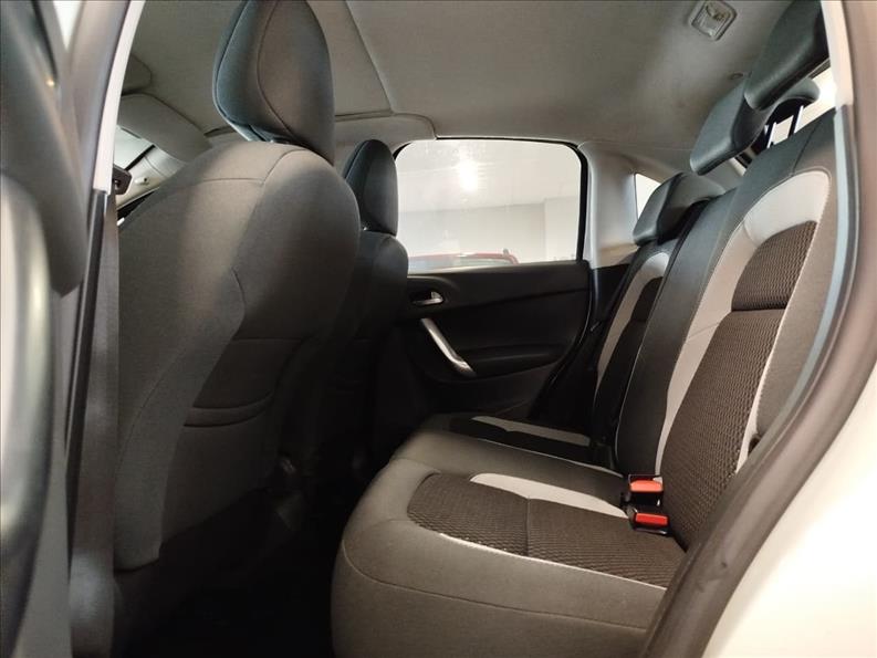 Citroën-C3-1.6 Exclusive 16V