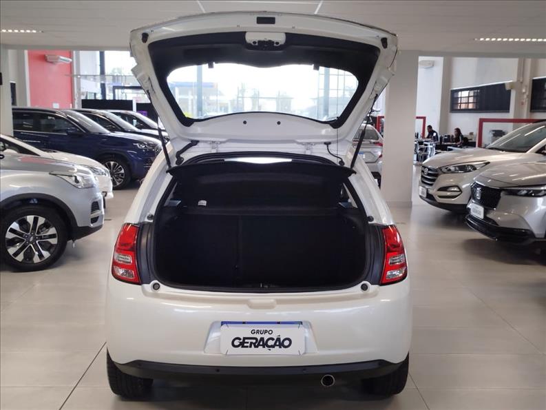 Citroën-C3-1.6 Exclusive 16V