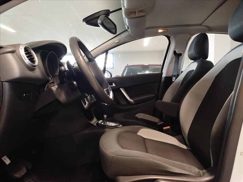 Citroën-C3-1.6 Exclusive 16V