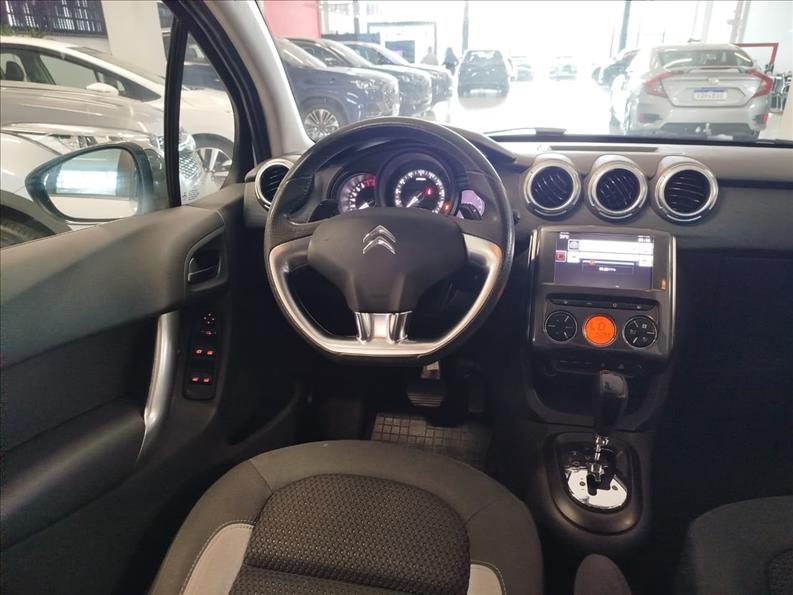 Citroën-C3-1.6 Exclusive 16V