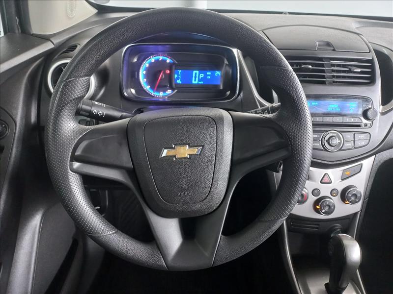 GM - Chevrolet-TRACKER-1.8 MPFI LT 4X2 16V