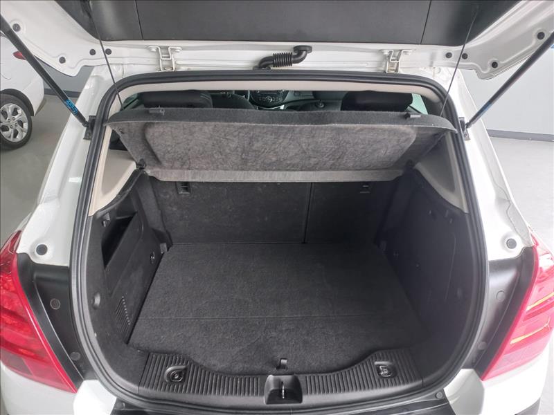 GM - Chevrolet-TRACKER-1.8 MPFI LT 4X2 16V