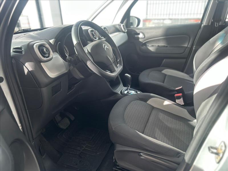 Citroën-AIRCROSS-1.6 Feel 16V