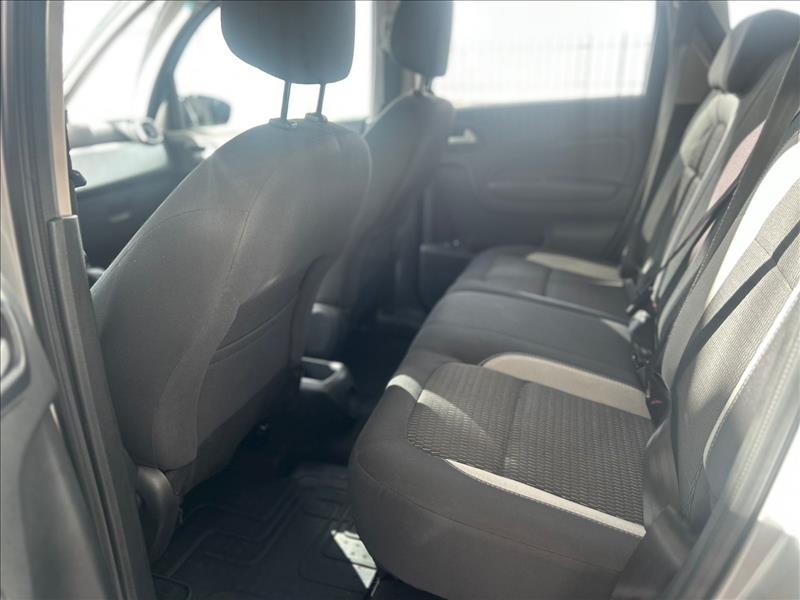 Citroën-AIRCROSS-1.6 Feel 16V