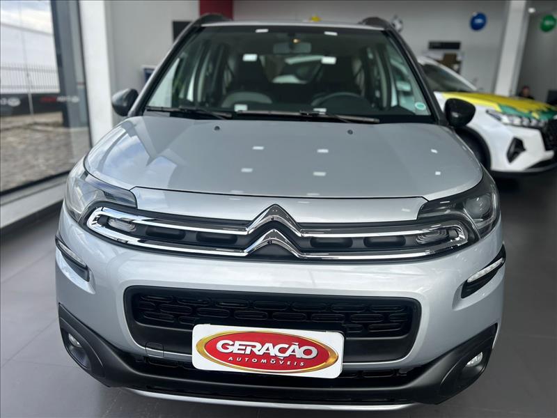 Citroën-AIRCROSS-1.6 Feel 16V