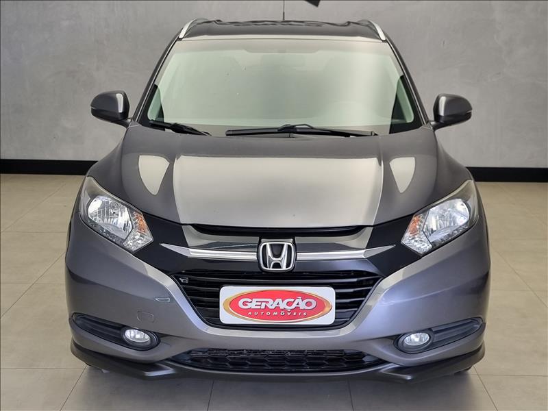 Honda-HR-V-1.8 16V EX