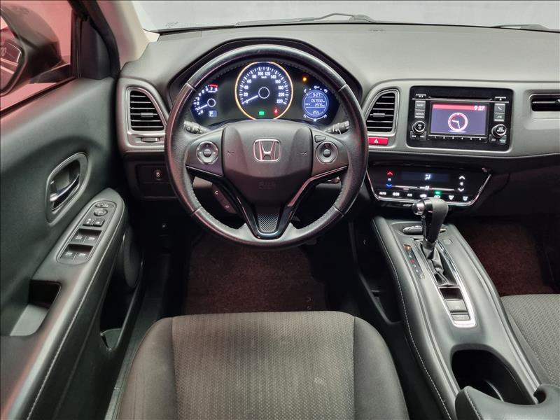 Honda-HR-V-1.8 16V EX