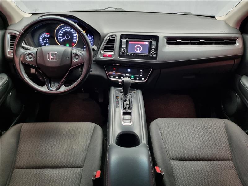 Honda-HR-V-1.8 16V EX