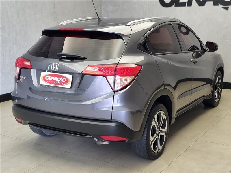 Honda-HR-V-1.8 16V EX