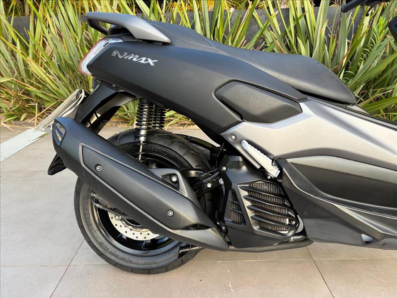 YAMAHA-NMAX 160 ABS-