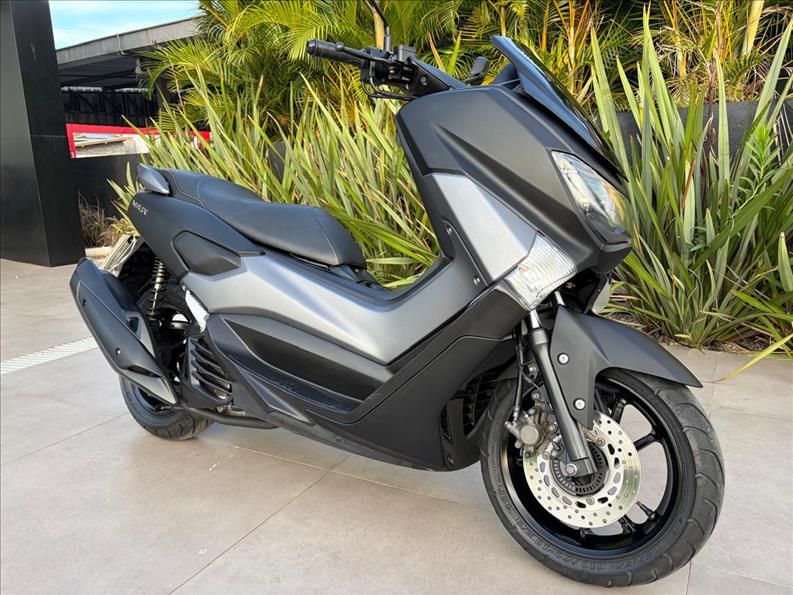 YAMAHA-NMAX 160 ABS-