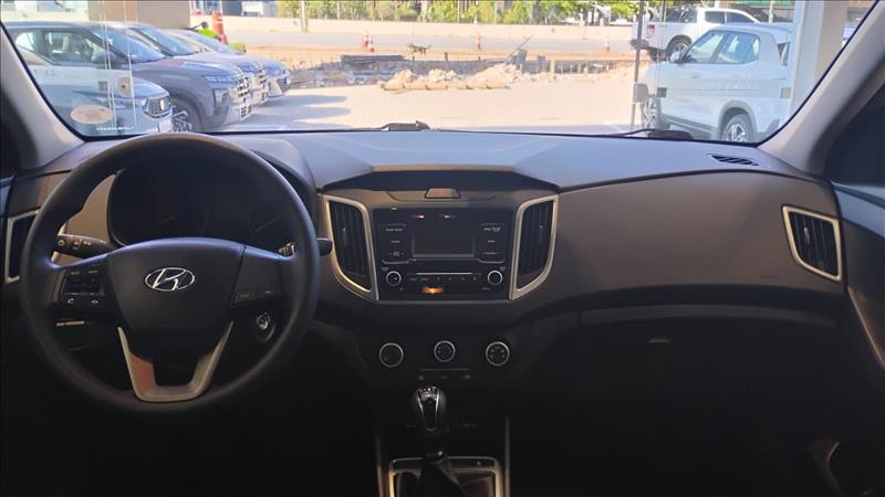 Hyundai-CRETA-1.6 16V Attitude