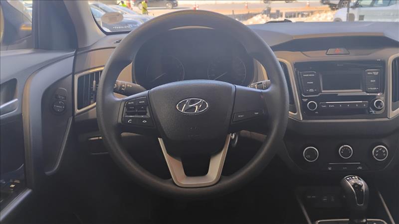 Hyundai-CRETA-1.6 16V Attitude
