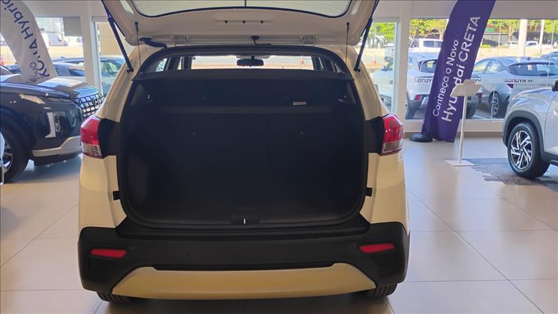 Hyundai-CRETA-1.6 16V Attitude