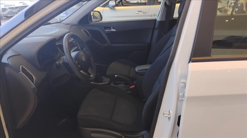Hyundai-CRETA-1.6 16V Attitude