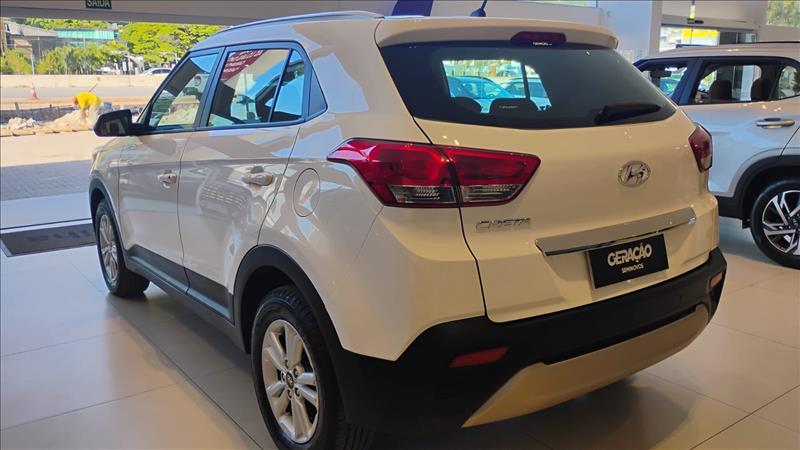 Hyundai-CRETA-1.6 16V Attitude