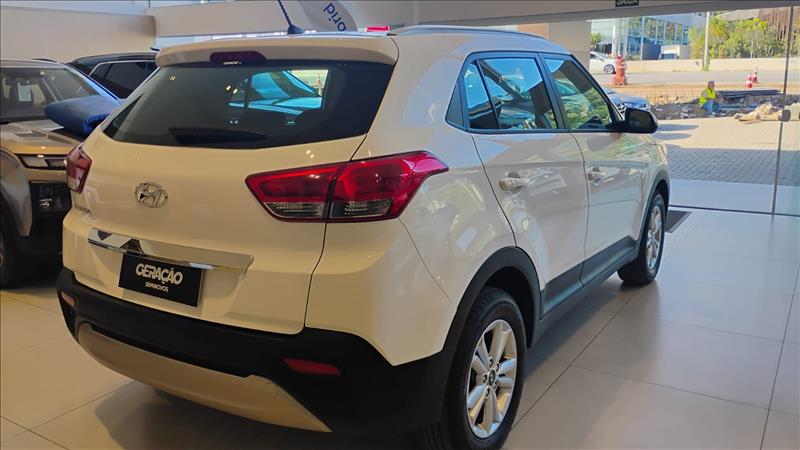 Hyundai-CRETA-1.6 16V Attitude