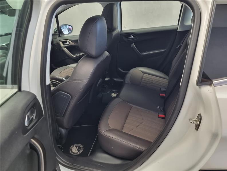 Peugeot-2008-1.6 16V Crossway