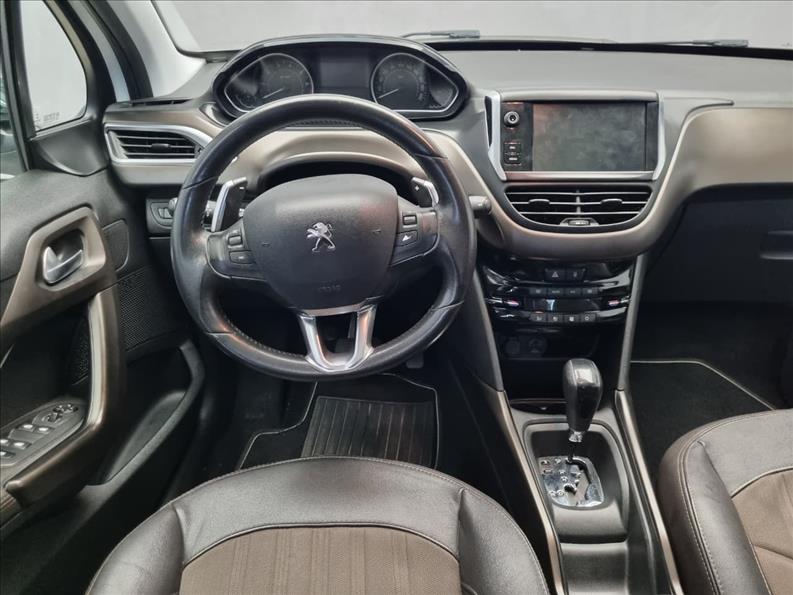 Peugeot-2008-1.6 16V Crossway